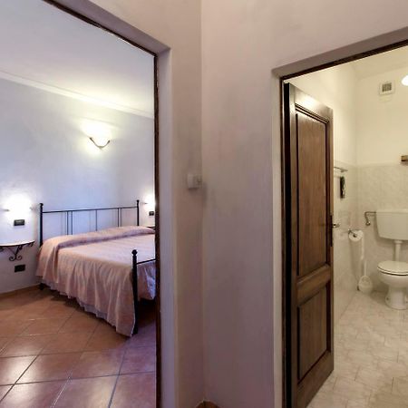 I Castagnini Daire Montecatini Val di Cecina Dış mekan fotoğraf