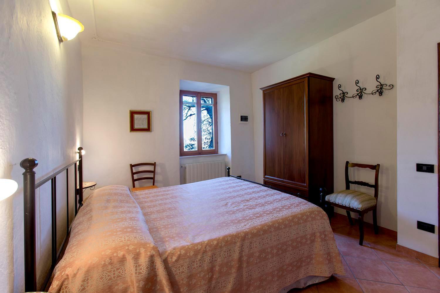 I Castagnini Daire Montecatini Val di Cecina Dış mekan fotoğraf