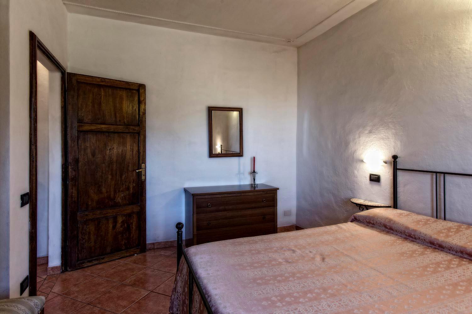 I Castagnini Daire Montecatini Val di Cecina Dış mekan fotoğraf