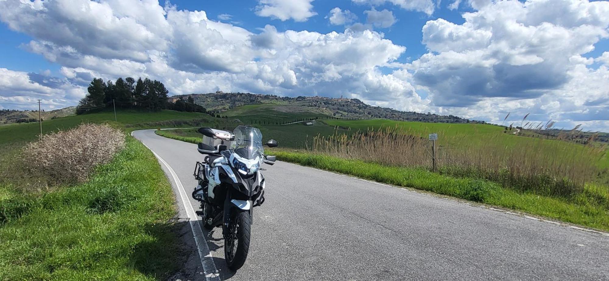 I Castagnini Daire Montecatini Val di Cecina Dış mekan fotoğraf