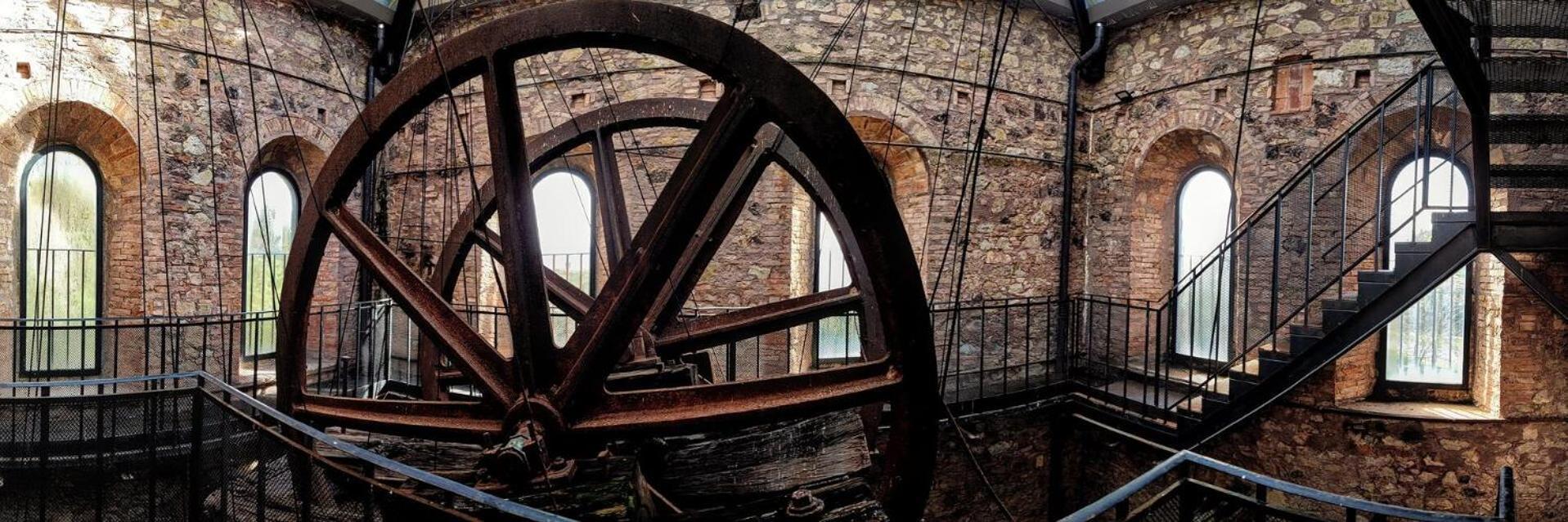 I Castagnini Daire Montecatini Val di Cecina Dış mekan fotoğraf