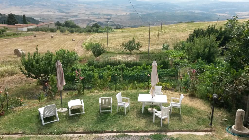 I Castagnini Daire Montecatini Val di Cecina Dış mekan fotoğraf