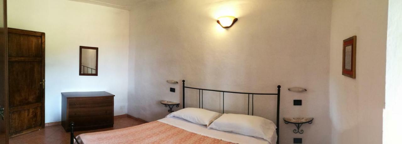I Castagnini Daire Montecatini Val di Cecina Dış mekan fotoğraf