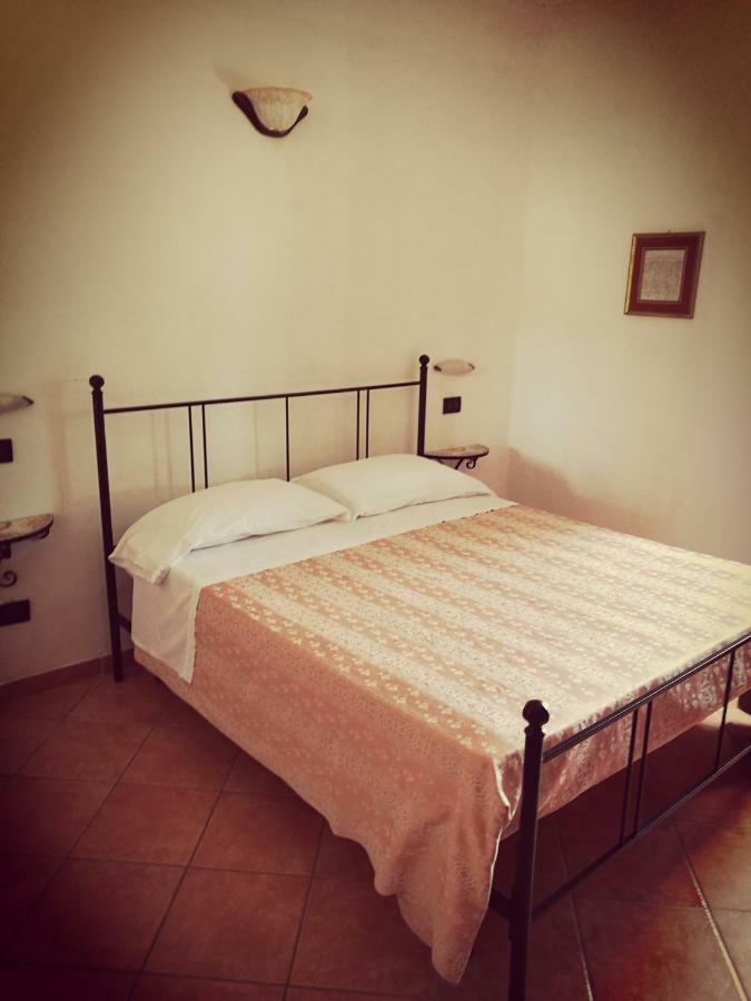 I Castagnini Daire Montecatini Val di Cecina Dış mekan fotoğraf
